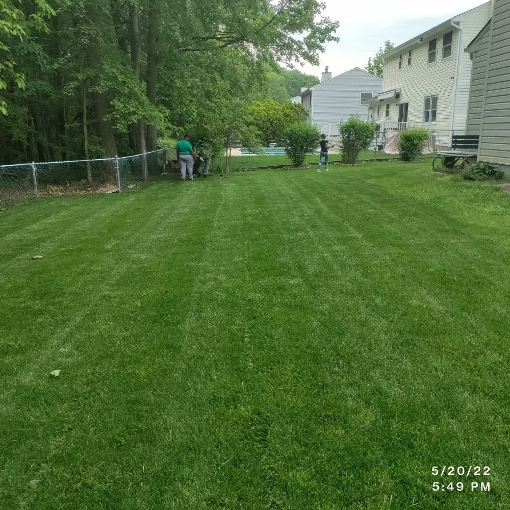 Reliable lawn mowing service for year-round maintenance across Lindenwold, NJ - Soul Paseo