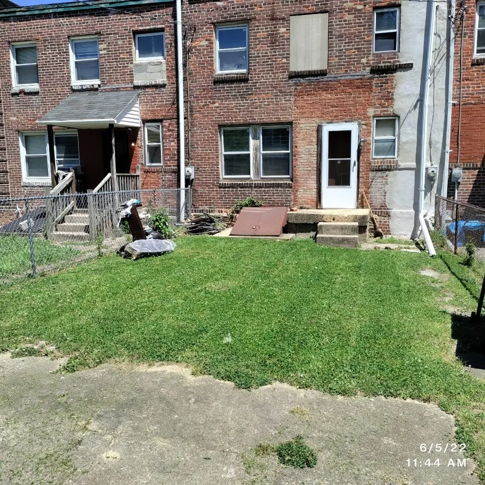 Local landscape design in Lindenwold, NJ - Soul Paseo