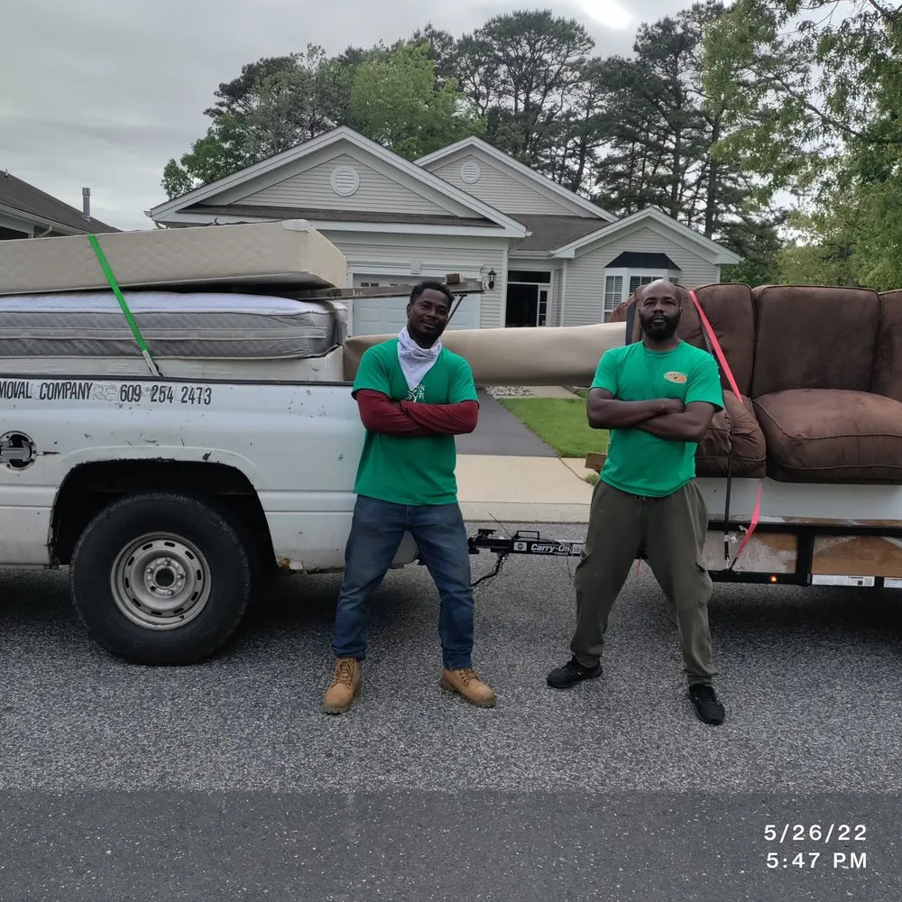 Reliable lawn care service in Lindenwold, NJ by Soul Paseo