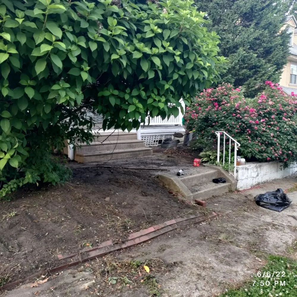 Custom landscaping services for outdoor upgrades in Lindenwold, NJ by Soul Paseo