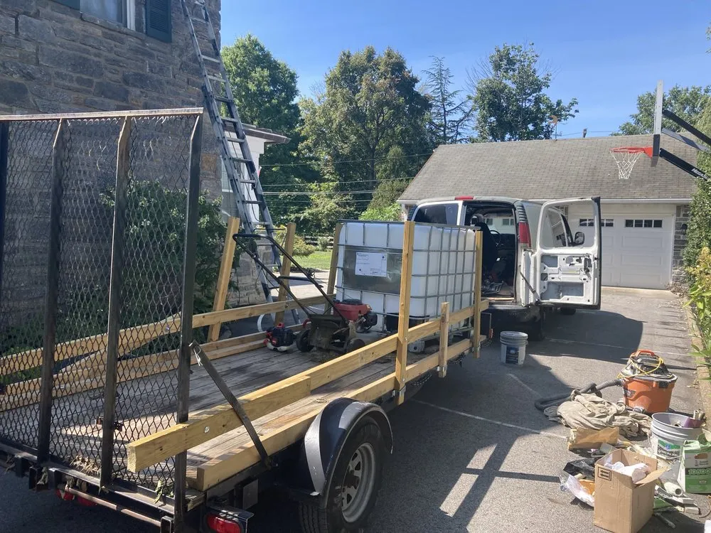 Reliable yard maintenance in Middletown, DE - Soul Paseo