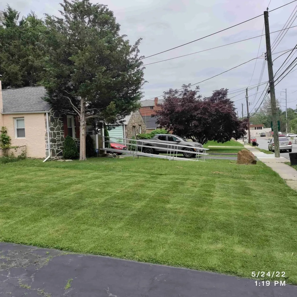 Reliable lawn care service in Middletown, DE - Soul Paseo