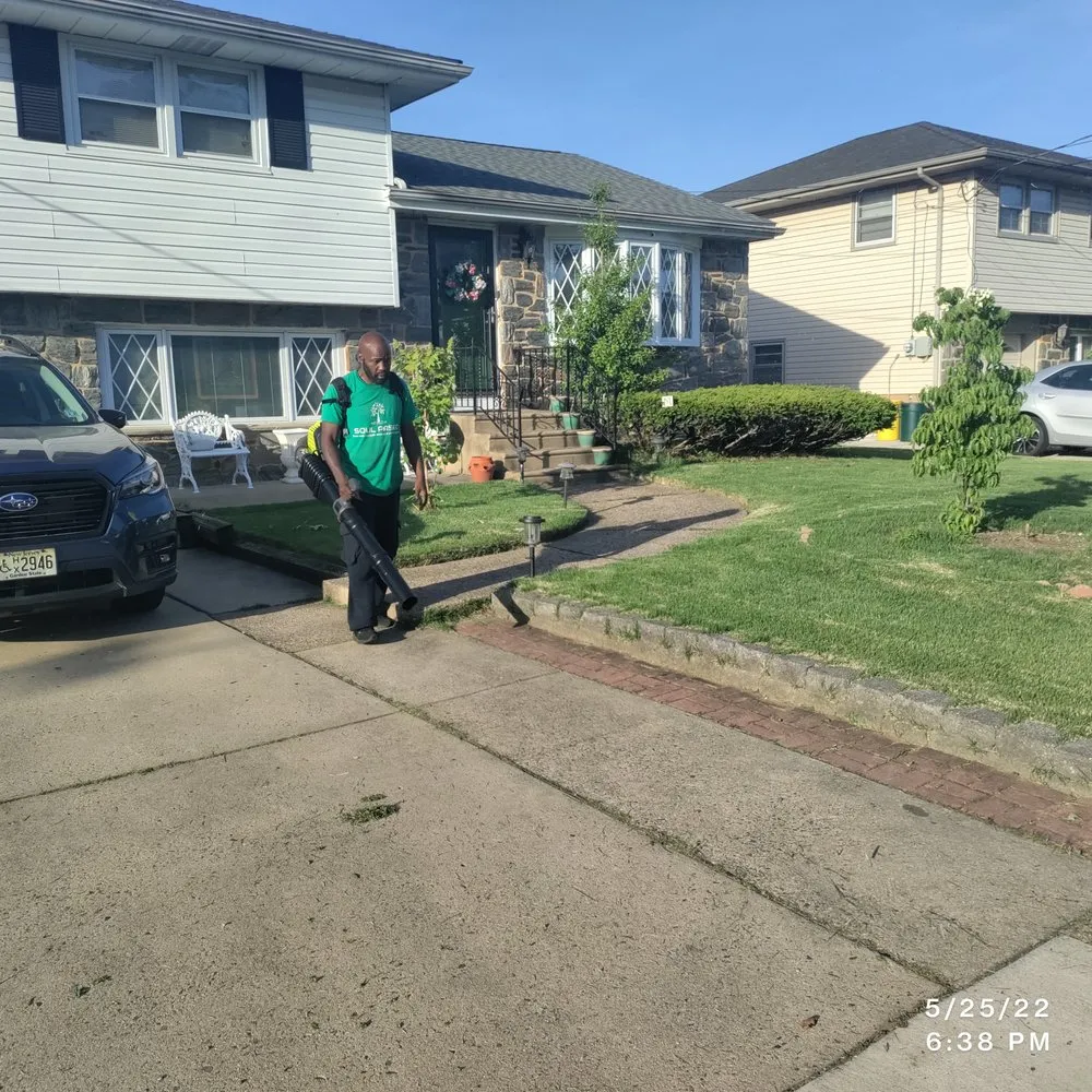 Expert yard maintenance in Middletown, DE - Soul Paseo