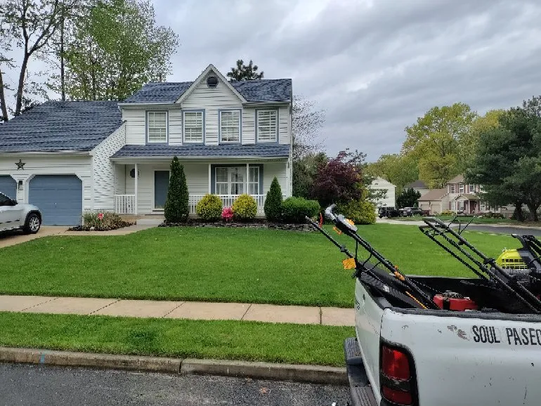 Trusted yard maintenance experts serving Middletown, DE - Soul Paseo