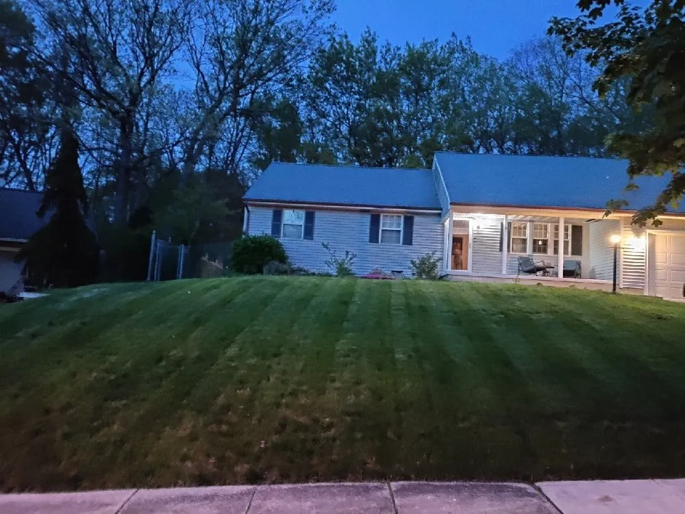 Expert outdoor landscaping in Middletown, DE - Soul Paseo