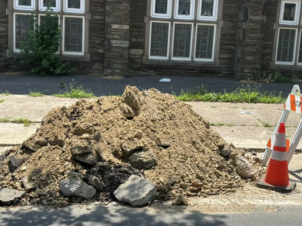 Reliable landscaping services for homes in Middletown, DE by Soul Paseo