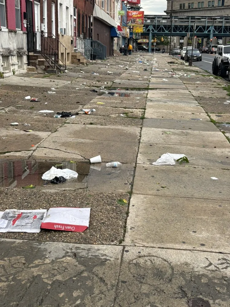 Local landscape installation in Middletown, DE - Soul Paseo