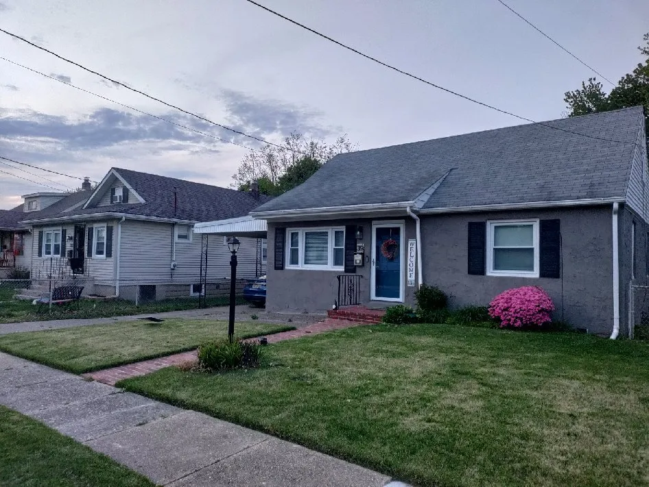 Local outdoor landscaping for residential properties in Middletown, DE by Soul Paseo