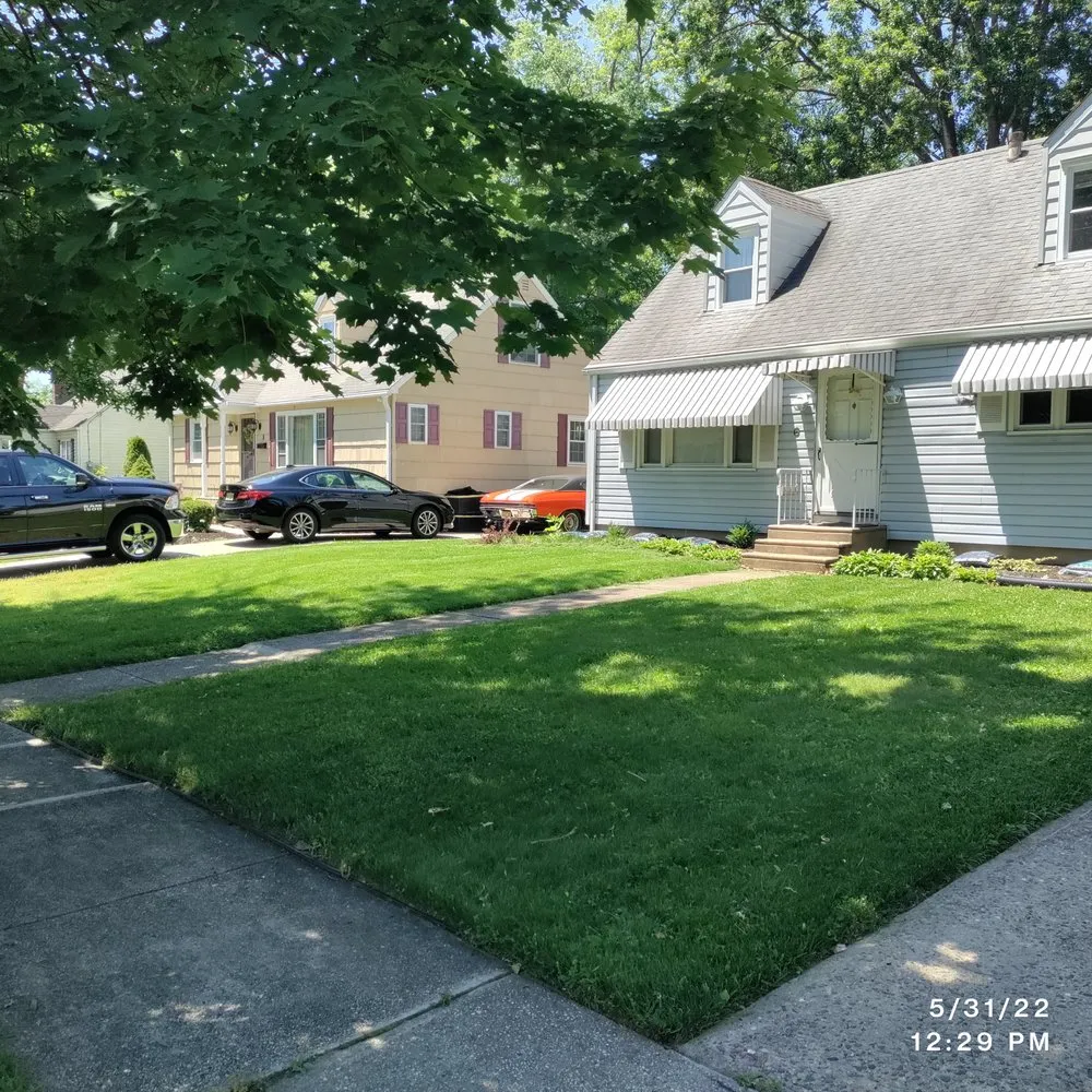 Top-rated residential landscaping experts serving Middletown, DE - Soul Paseo