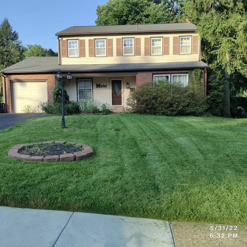 Expert garden landscaping experts serving Middletown, DE - Soul Paseo