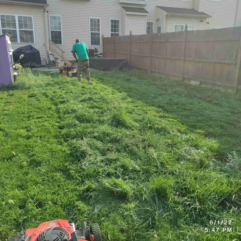 Top-rated residential landscaping in Middletown, DE - Soul Paseo