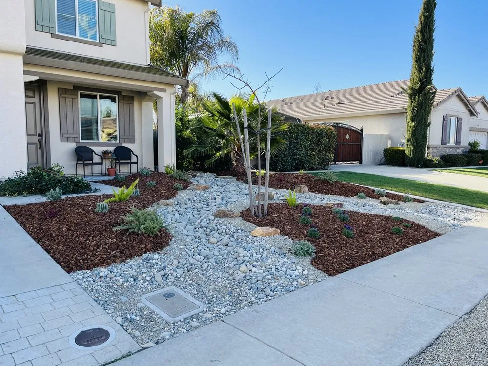 Local landscaping services in Lodi, CA - Soul to Soil Landscaping