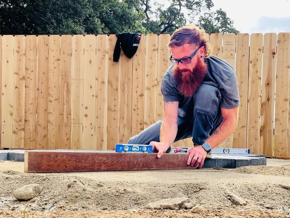 Professional yard cleanup service for outdoor upgrades across Lodi, CA - Soul to Soil Landscaping