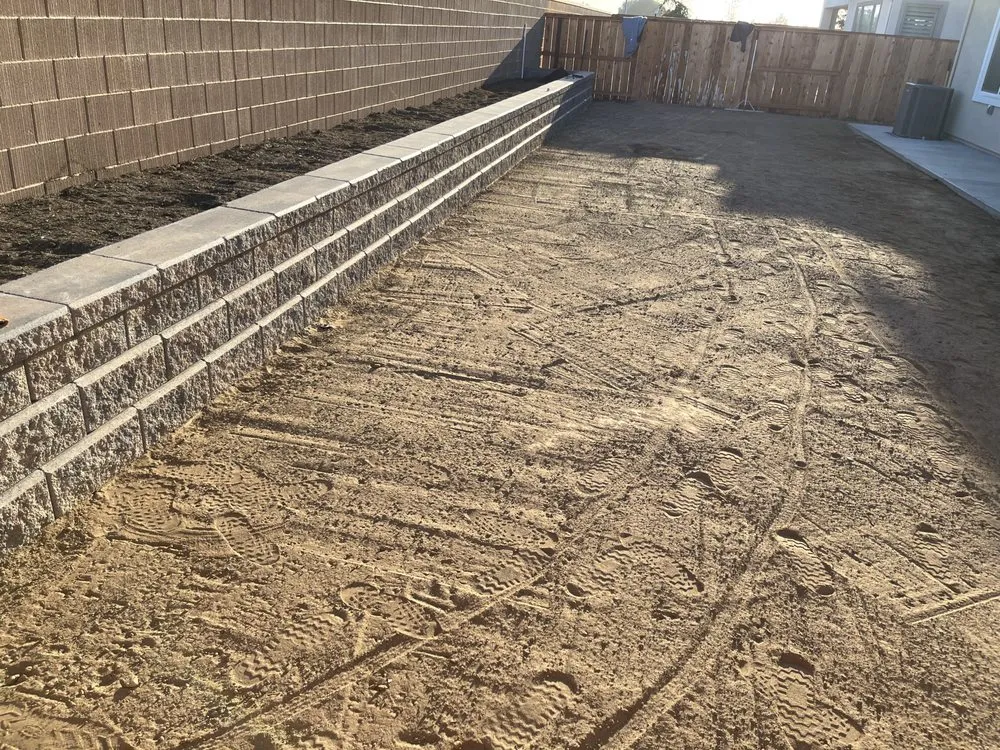 Trusted landscape design experts serving Lodi, CA - Soul to Soil Landscaping