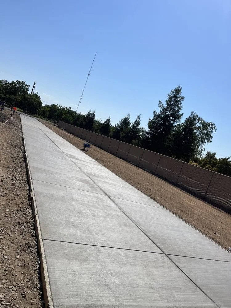 Local outdoor landscaping in Lodi, CA by Soul to Soil Landscaping