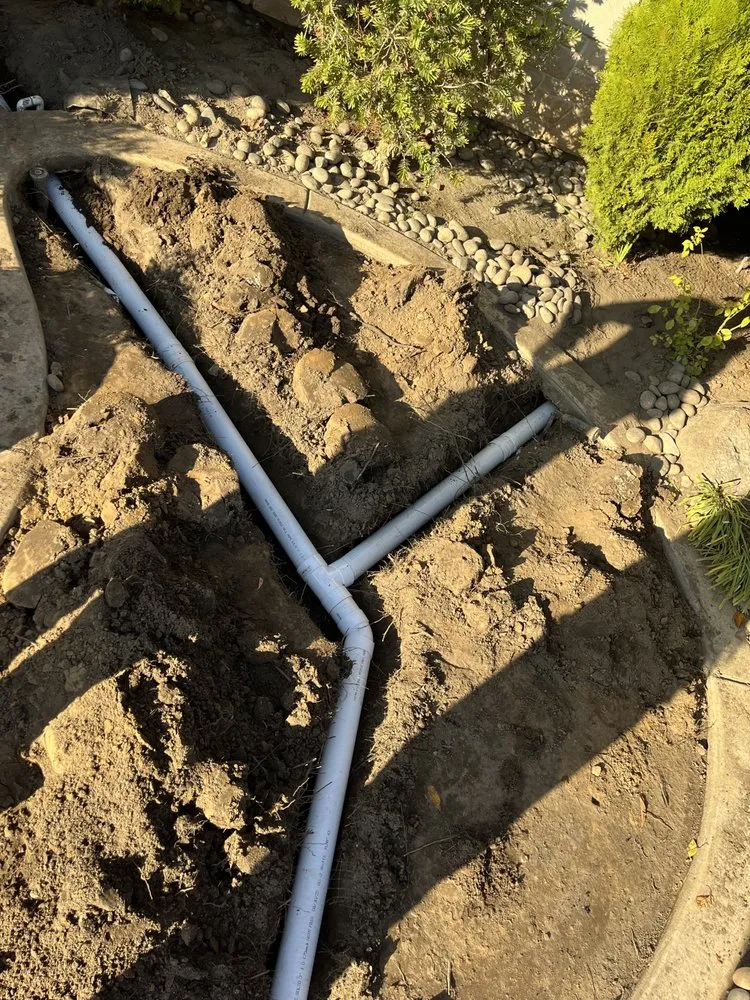 Expert outdoor landscaping in Lodi, CA - Soul to Soil Landscaping