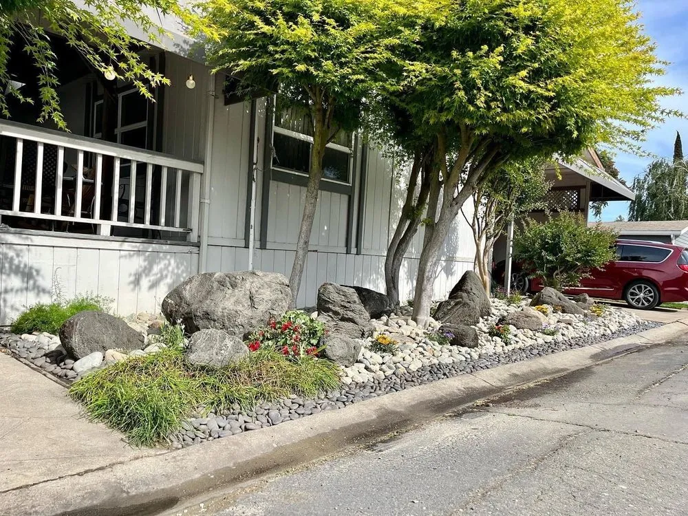 Trusted landscaping services near you in Lodi, CA by Soul to Soil Landscaping