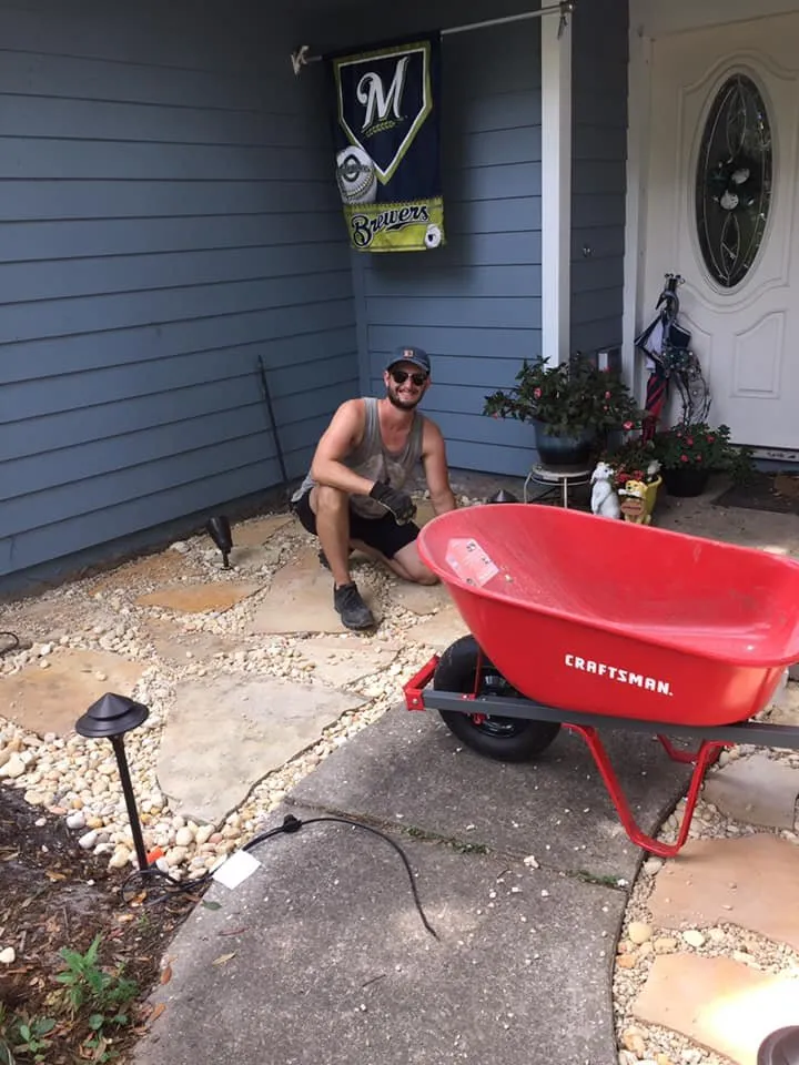 Affordable landscape installation for year-round maintenance across Fernandina Beach, FL - Soular Gardening