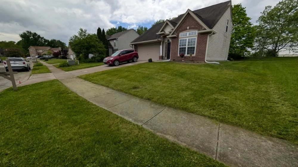 Professional outdoor landscaping in Indianapolis, IN - Soulful Ventures