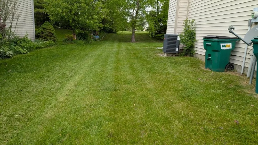 Custom garden landscaping in Indianapolis, IN - Soulful Ventures