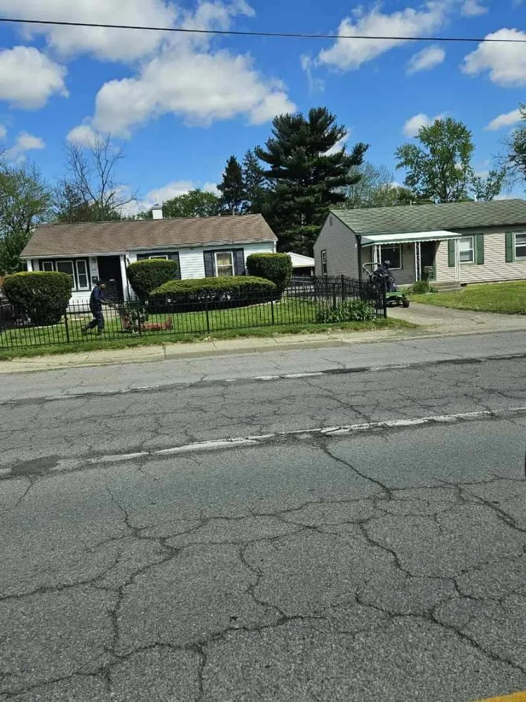 Reliable landscape installation in Indianapolis, IN - Soulful Ventures