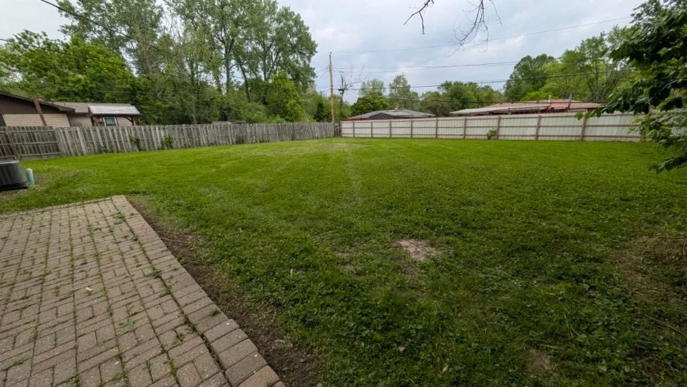 Trusted lawn mowing service for year-round maintenance across Indianapolis, IN - Soulful Ventures