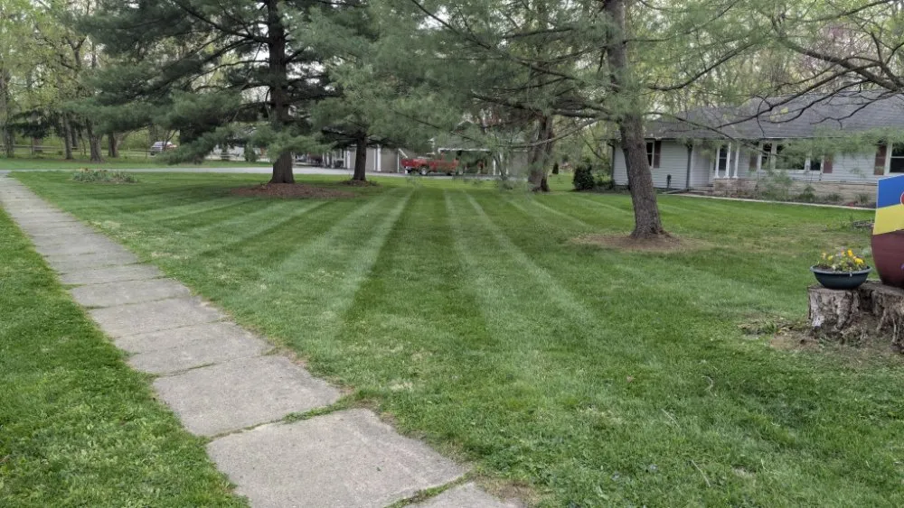 Professional garden landscaping experts serving Indianapolis, IN - Soulful Ventures