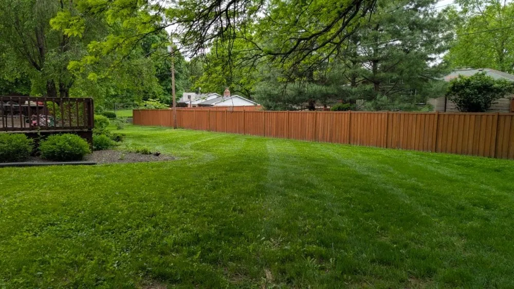 Affordable garden landscaping in Indianapolis, IN by Soulful Ventures