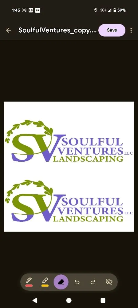 Professional lawn care service for beautiful yards in Indianapolis, IN by Soulful Ventures