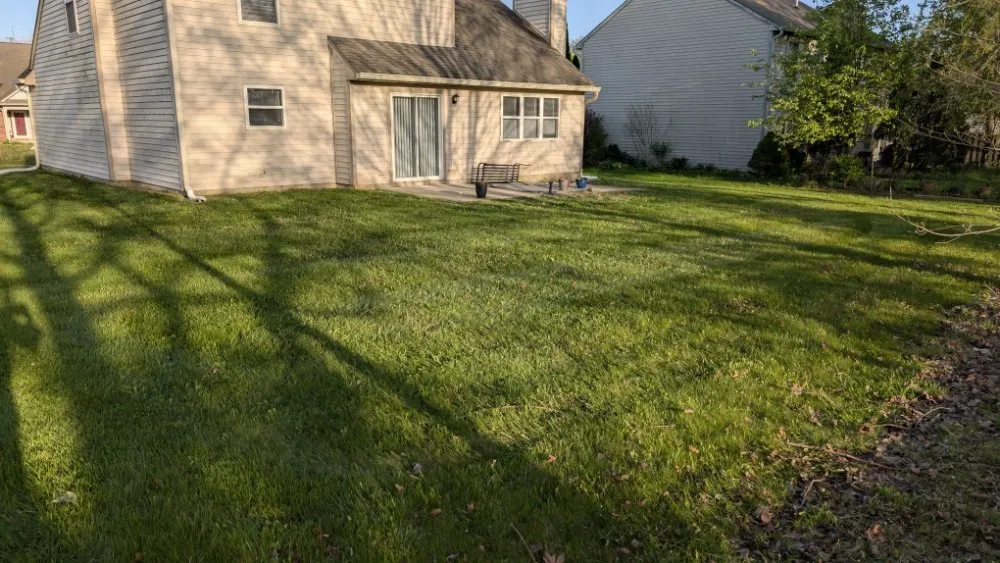 Custom yard maintenance for outdoor upgrades across Indianapolis, IN - Soulful Ventures