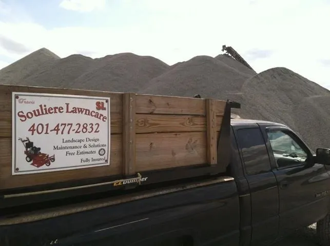 Top-rated yard maintenance experts serving Lincoln, RI - Souliere Lawncare