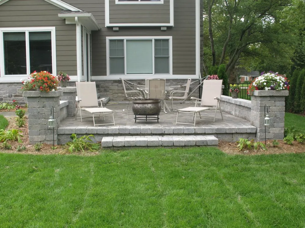 Local yard cleanup service experts serving Romeo, MI - Soulliere Companies