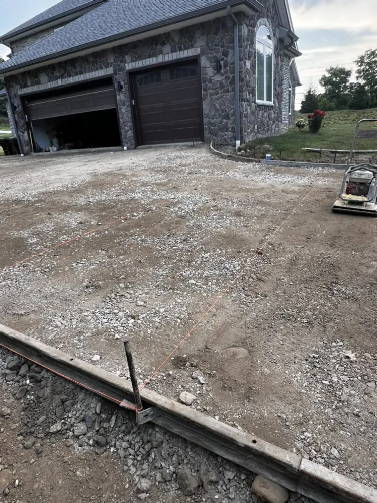 Professional outdoor landscaping in Barberton, OH - Soullieres Landscaping