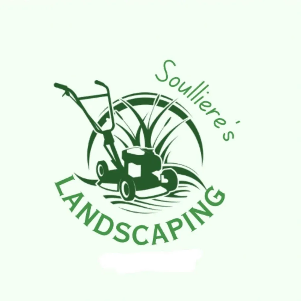 Professional garden landscaping for homes in Barberton, OH by Soullieres Landscaping