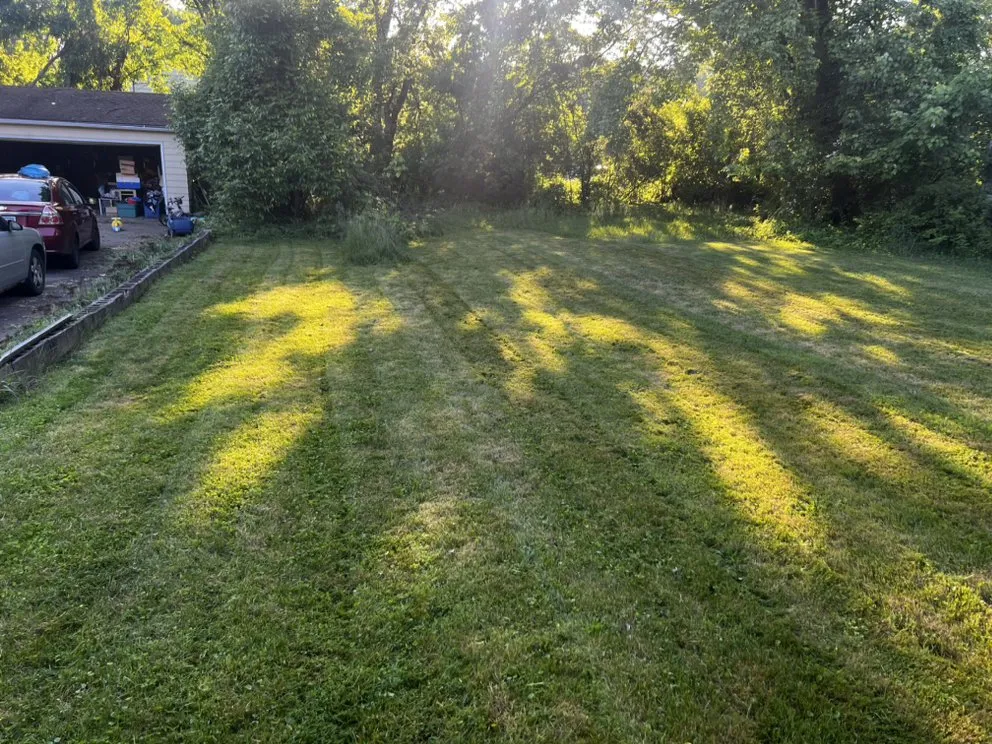 Top-rated yard cleanup service in Barberton, OH - Soullieres Landscaping