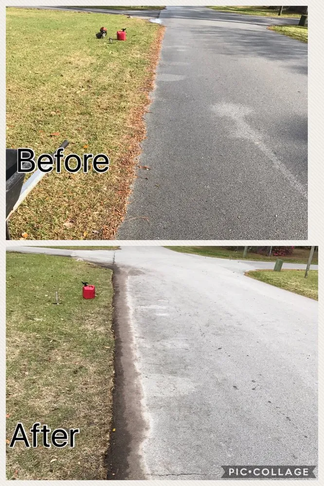 Affordable lawn care service in Newport, NC - Sound Boys Landscaping