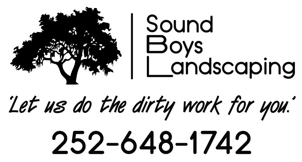 Expert yard maintenance for residential properties in Newport, NC by Sound Boys Landscaping