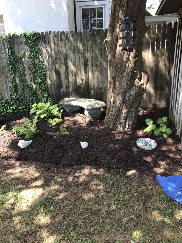 Trusted yard maintenance in Newport, NC - Sound Boys Landscaping