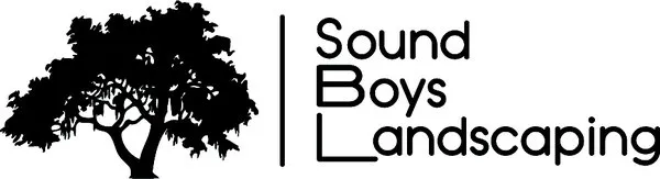 Sound Boys Landscaping Logo