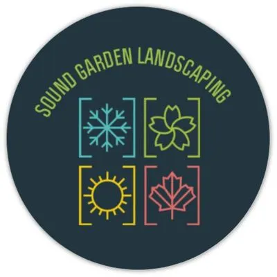 Sound Garden Landscaping