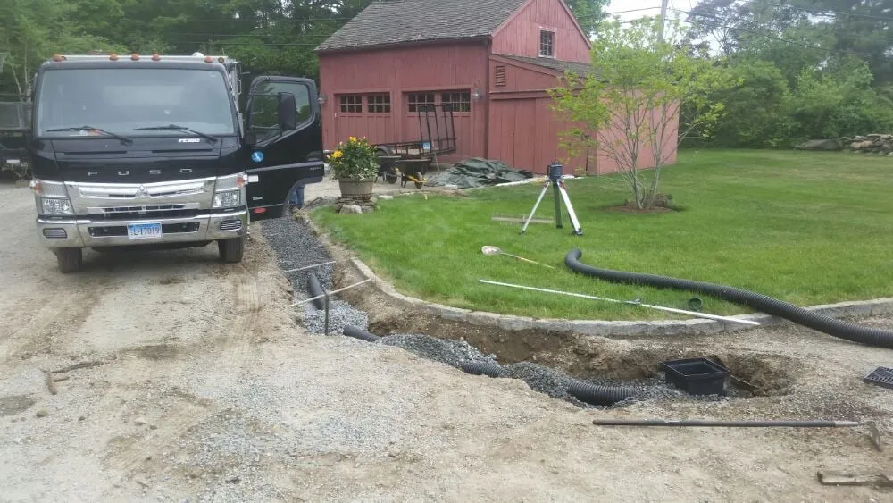 Affordable garden landscaping experts serving Danbury, CT - Sound Grounds