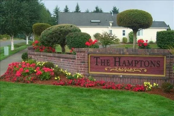 Expert garden landscaping in Olympia, WA by Sound Landscape Professionals