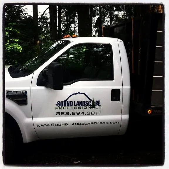 Top-rated garden landscaping in Olympia, WA - Sound Landscape Professionals