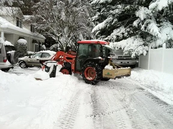 Trusted landscape design experts serving Olympia, WA - Sound Landscape Professionals