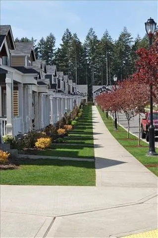 Trusted lawn mowing service for beautiful yards across Olympia, WA - Sound Landscape Professionals