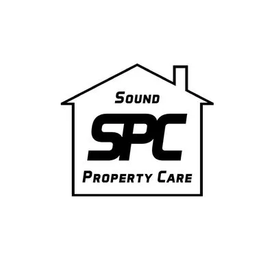 Sound Property Care Logo
