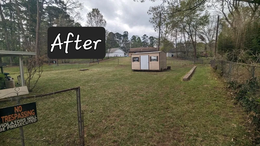 Expert lawn care service in Bossier City, LA - Sounds of Freedom Lawn Care