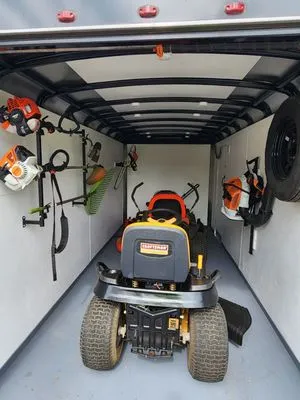 Sounds of Freedom Lawn Care