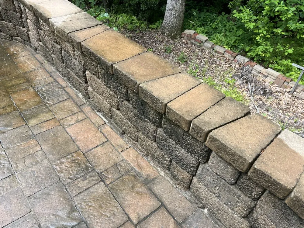 Top-rated garden landscaping experts serving Williamston, NC - Soundside Softwash Solutions