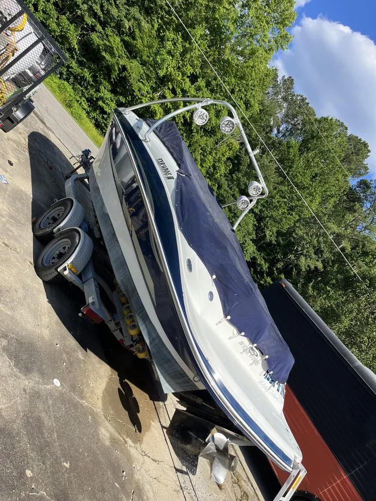 Affordable outdoor landscaping experts serving Williamston, NC - Soundside Softwash Solutions